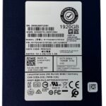 Refurbished | Micron 5200 PRO MTFDDAK1T9TDD-1AT1ZABYY SSD 1.92 TB SATA 6Gb/s Refurbished