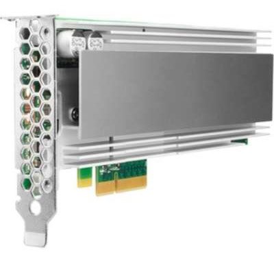 Refurbished | Hpe MT003200KWHAD 3.2tb PCIe MU HHHL aic ssd