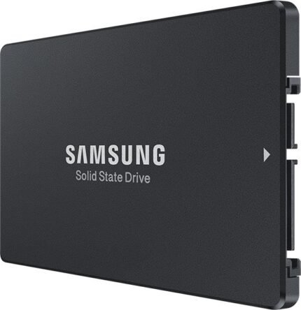 Refurbished | SAMSUNG MZ-76E2T0BW 860 EVO 2TB SATA 6Gbps 2.5" SSD