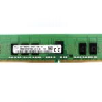 HYNIX HMA81GR7MFR8N-UH 8GB DDR4 2400Mhz Pc4-19200 Ecc