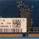 HPE 825109-091 16GB PC4-21300 DDR4-2666MHz 1Rx4 ECC