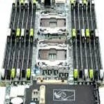 Dell G1VHV Poweredge M630 System Board
