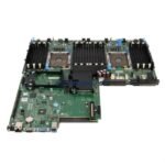 Dell 206HK Emc Poweredge R740 Motherboard