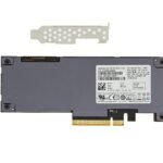 Refurbished | Dell 57X7G 6.4TB TLC NVMe SSD HHHL Gen3 x4 MU PM1725 Series Solid State Drive