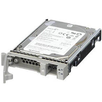 Refurbished | CISCO UCS-HD12T10NK9 1.2Tb 10k Sas 12G Sff Sed Hard Drive