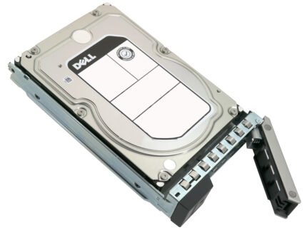 Refurbished | Dell 8VR77 12TB 7.2K 512e SATA-6Gbps Hot-Plug Drive With 14G Kit