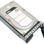 Refurbished | Dell VW69J 12TB 7.2k 512E 3.5" 256MB Sata-6gbps Hot Plug Hdd 13g