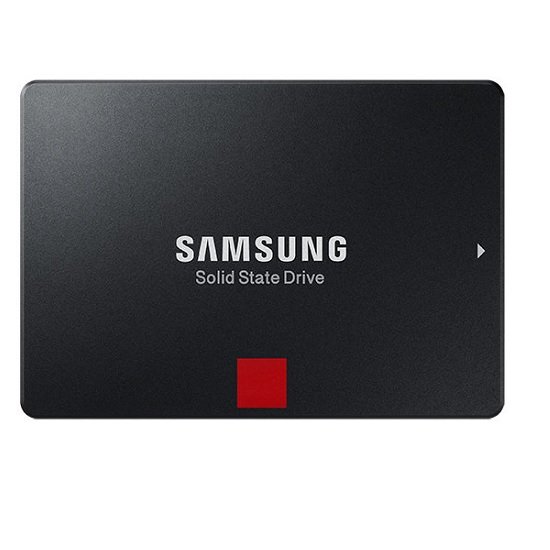 312305.jpg Refurbished | Samsung 860 PRO MZ-76P1T0E SSD 1 TB SATA 6Gb/s Refurbished - Image 1