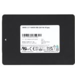 Refurbished | Samsung SM883 MZ7KH960HAJR-00005 SSD 960GB SATA 6Gb/s Refurbished