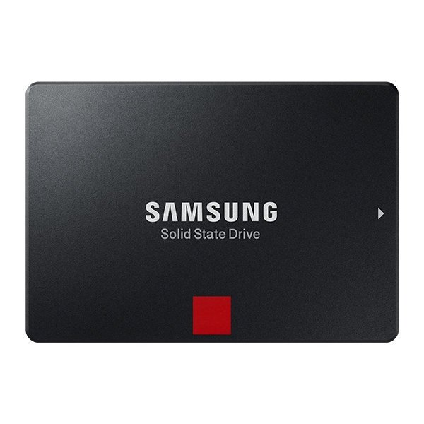 312312.jpg Refurbished | Samsung 860 PRO MZ-76P4T0E - SSD - 4 TB - SATA 6Gb/s Refurbished - Image 1