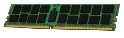 Kingston KCS-UC426/32G 32GB PC4-21300 DDR4-2666MT/s 2RX4 ECC Memory Brand New