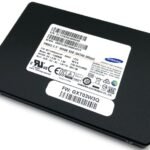 Refurbished | Samsung MZ-7LM9600 PM863 960GB SATA 6Gbps 2.5inch SSD