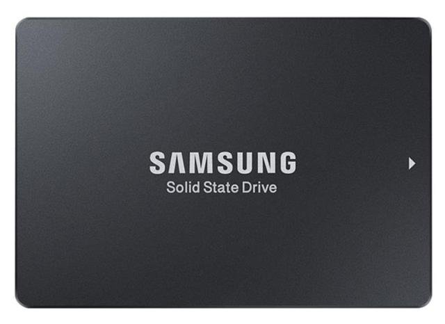 312740.jpg Refurbished | Samsung MZILS3T2HCJM-000H3 3.2TB Sas 12Gbps 2.5" Mixed Use Ssd Hp Oem - Image 1