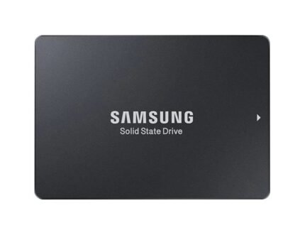 Refurbished | Samsung MZ7KM1T9HMJP-000D3 1.92Tb SATA 6Gbps 2.5Inch Solid State