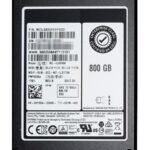 Refurbished | Samsung PM1635a MZILS800HEHP0D3 Mixed Use SSD 800 GB SAS 12Gb/s DELL OEM Refurbished