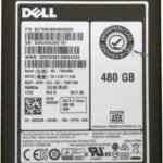 Refurbished | Samsung MZ7KM480HMHQ0D3 480Gb Sata 6Gbps 2.5Inch Mix Use Mlc Ssd