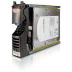 Refurbished | EMC 005050084 1.2TB 10K RPM 2.5Inch 6Gbps SAS HDD for VNX2