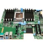 Dell 384-BBSR Motherboard For Dell Emc Poweredge System Board R6415/R7415