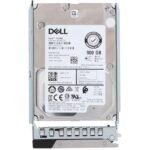 NEW | Dell 0XTH17 900GB 15K SAS 12Gbps 512n 2.5inch Hot-Plug Hard Drive 14G