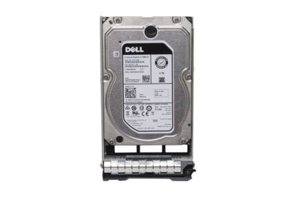 NEW | Dell 0MWHY9 14G 4TB 7.2K SATA 6Gbps 3.5inch Hot Plug Brand New Hard Drive