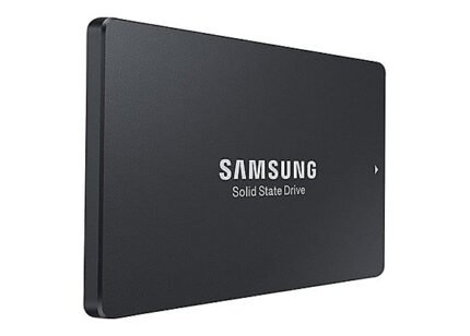 Refurbished | Samsung MZ-7KM1T90 1.92TB SATA 6Gbps 2.5inch SSD