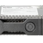 Refurbished | HPE P04693-B21 Digitally Signed 300Gb 15k SAS 12g Lff Scc Hdd