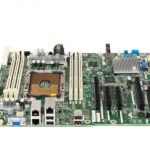 HPE 874022-001 ProLiant ML110 Gen10 Server board