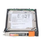 Refurbished | EMC 005049206 900GB 10K RPM 2.5Inch 6Gbps SAS HDD for VNX Series