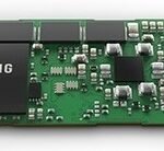 Refurbished | Samsung MZ1LB960HAJQ-00007 PM983 960Gb PCI Express 3.0 x4 Ssd