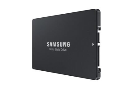 NEW | Samsung MZ7LH1T9HMLT-00005 PM883 1.92TB SATA 6Gbps 2.5inch SSD