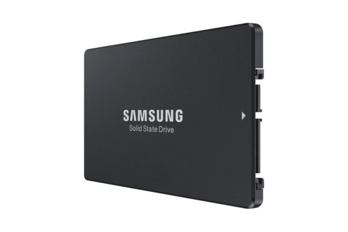 NEW | Samsung MZ7LH1T9HMLT-00005 PM883 1.92TB SATA 6Gbps 2.5inch SSD - Image 1