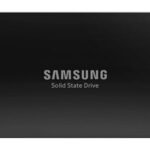 Refurbished | Samsung MZILT7T6HMLA PM1643 7.68Tb SAS 12Gbps 2.5Inch Ssd