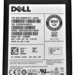 Refurbished | Samsung PM863 MZ7LM960HCHP-000D3 Read Intensive SSD 960 GB SATA 6Gb/s DELL OEM Refurbished