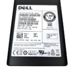 Refurbished | Samsung PM863 MZ7LM1T9HCJM-000D3 Read Intensive SSD 1.92 TB SATA 6Gb/s DELL OEM Refurbished