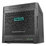 HPE P04923-S01 ProLiant MicroServer Gen10 Ultra Micro Tower Server