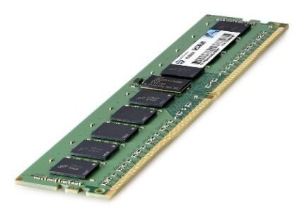 HPE P06772-001 8GB 2666MHz PC4-21300 ECC Unbuffered DDR4 Memory Refurbished