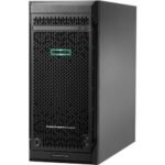 HPE P03706-S01 Ml30 Gen10 E3-1230V6 1P 8G 4Lff Perf Server