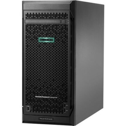 HPE P03706-S01 Ml30 Gen10 E3-1230V6 1P 8G 4Lff Perf Server