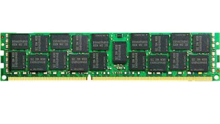 Lenovo 7X77A01304 32GB DDR4-2666MHz ECC Reg DIMM Memory Ref