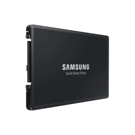 NEW | Samsung 983 DCT MZ-QLB1T9NE SSD 1.92 TB PCIe 3.0 x4 (NVMe) Brand New