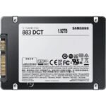 NEW | Samsung 883 DCT MZ-7LH1T9NE SSD 1.92 TB SATA 6Gb/s Brand New