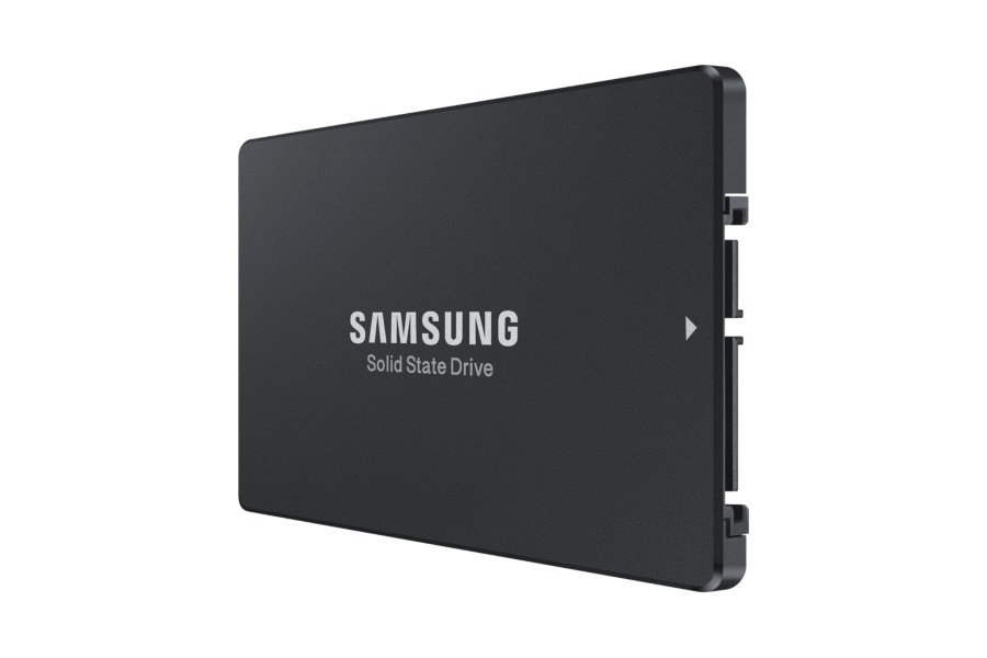 316311.jpg NEW | Samsung 883 DCT MZ-7LH240NE SSD 240 GB SATA 6Gb/s Brand New - Image 1
