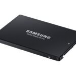 NEW | Samsung 883 DCT MZ-7LH480NE SSD 480 GB SATA 6Gb/s Refurbished