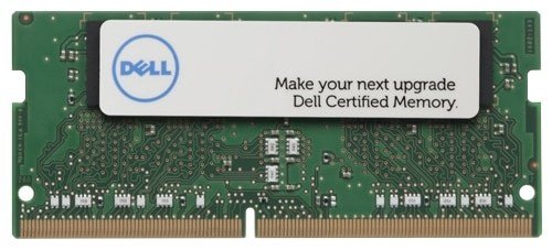 316342.jpg Dell SNPCRXJ6C/16G 16GB Pc4-2666Mhz Ddr4 2666Mhz 2RX8 Non Ecc - Image 1