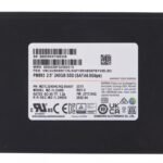 Refurbished | Samsung SM883 MZ7KH480HAHQ SSD 480 GB SATA 6Gb/s Refurbished