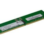 Micron MTA144ASQ16G72PSZ-2S6E1 128GB DDR4 2666MHz ECC Reg DIMM Memory