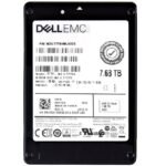 Refurbished | Samsung PM1643 MZILT7T6HMLA0D3 Read Intensive SSD 7.68 TB SAS 12Gb/s DELL OEM Refurbished
