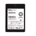 Refurbished | Samsung PM883 MZ7LH3T8HMLT0D3 Read Intensive SSD 3.84 TB SATA 6Gb/s DELL OEM Refurbished