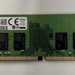 Samsung M391A4G43MB1-CTD 32GB PC4-21300 DDR4-2666Mhz 2RX8 UDIMM ECC Memory New