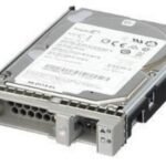 Refurbished | CISCO UCS-HD18T10NK9 1.8Tb 10k SAS 12g Sff 4Kn Hot Swap Hdd